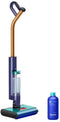 Dyson Clean+Wash Hygiene - Stofzuiger - Hygiënisch filtervrij systeem - Blauw
