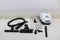 Bosch BGB41HYG1H - Stofzuiger - 99.9% stofopname - 4L