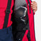 Rossignol Cieloalto - Softshell Ski Jas Heren - 10.000/10.000 Waterdicht - Rood M