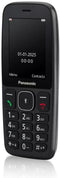 Panasonic KX-TF400 - Basistelefoon - 6,1 cm (2,4