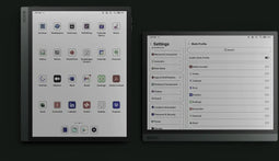 Boox Tab Ultra C Pro - 10,3'' HD E Ink Tablet - 8-core 2,8 GHz - Android 12 (6949710309000)