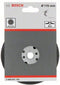 Bosch Accessories 2608601783 Steunschijf M14 hard Diameter 115 mm