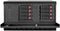 Silverstone CS381 - Mini PC - Vergrendelbare voorkant en aan/uit-knop - Zwart