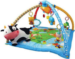 Speeltuin Vtech Baby Lumi dieren (80 x 80 cm) - Franstalig