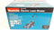 Makita ELM3320 - Elektrische grasmaaier - 1200W - 33 cm - Geschikt voor 400 m² tuin