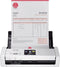 Brother ADS-1700W - Draadloze Duplex Kleur Scanner - 25 ppm 1200 dpi - Grijs