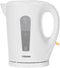 Tristar WK-3380 - Waterkoker - 1.7 liter - 2200W - Wit