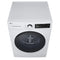 LG F4WM309S0 - Wasmachine - Spa Steam - Wit