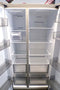Samsung RS70F65QET - Amerikaanse koelkast - 659 l - No Frost - RVS - 36 dB