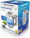 Esperanza EKK025W Waterkoker 1,7 l Wit, Multi kleuren 1500 W
