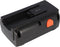 GARDENA TURBO TRIMMER 8841 Li-ion replica batterij max. 2000mAh