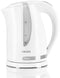 Haeger EK-22W.022A - Waterkoker - 2200 W 1,7 L - Wit
