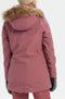 Burton Lelah - Dames Ski jas - Aansluitend - Rose Brown