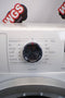 Bosch WAN28090NL - Wasmachine - EcoSilence Drive™ 6 kg 1400 RPM Wit