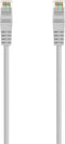 Stevige UTP-netwerkkabel categorie 6 Aisens A145-0554 Grijs 1,5 m
