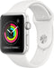 Renewd smartwatch Apple Watch 3 42mm (Zilver)