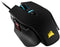 Corsair M65 RGB Elite - FPS Gaming Mouse - 18.000dpi - Zwart