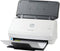 HP ScanJet Pro 3000 s4 - Sheet-feed Scanner - 40 ppm/80 ipm dubbelzijdig scannen - (1 stuk)
