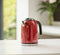 Russell Hobbs Colours Plus+ 20412-70 - Waterkoker 1.7L - 2400W - Rood