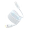 VGA-kabel Baseus P10376800211-00 Wit
