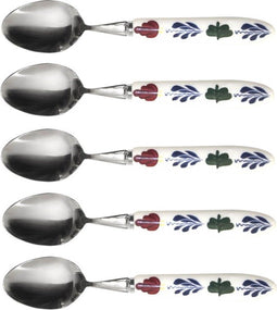Boerenbont Eetlepel - Set van 5 stuks
