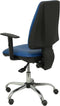 Bureaustoel Elche S 24 Piqueras y Crespo CRBFRIT Blauw