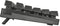 Trust GXT 835 Azor - Toetsenbord - Anti-ghosting - RGB verlichting
