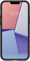 Spigen ACS05037 - Soft Case - Air Cushion Technologie - Zwart