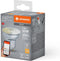 LEDVANCE LED reflectorlamp - Lampvoet: GU1- Warm wit - 27- K - 5 W - SMART+ WiFi SPOT GU1- Dimmable