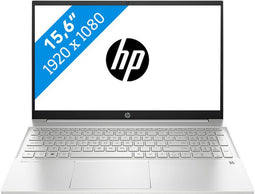 HP Pavilion 15-eh3056ng - Laptop - QWERTZ toetsenbord