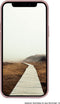 Dbramante1928 Greenland - Soft case - Krasbestendig - Roze