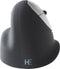 R-Go Tools HE Break Mouse - Draadloos - Verticaal design - Medium (165-185 mm)
