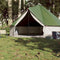 vidaXL - Tipitent - 8-persoons - waterdicht - groen