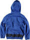 LEVING LEVING - Hoody Jacket - Softshell - Bright Blue - 10/140