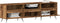 vidaXL - TV-kast - Oude - Hout - 150x30x44,5 - cm - Gefabriceerd - Hout