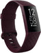 Fitbit Charge 5 - Fitness Tracker - EDA-sensor en ECG-app - Zwart