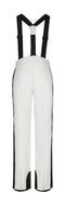 Icepeak Ellsworth - Softshell Skibroek Dames - Waterdicht 10000 mm - Wit