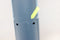 Philips OneUp 3000 series - Steel stofzuiger - Dweilen met schoon water - Zakloos