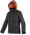Magic Marine Zeiljas Dames Brand 2 Layer Donkergrijs Maat XS