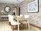 DUTCH WALLCOVERINGS Behang Elephant Grove beige