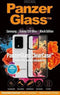PanzerGlass - Samsung Galaxy S20 Ultra - ClearCase - Zwart