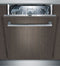 Siemens SN636X00AE - Inbouw Vaatwasser 60cm - VarioSpeed 50% sneller - Roestvrijstaal