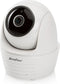 SecuFirst ALM314S Draadloze IP camera met alarm sensoren voor binnen - Pan/Tilt draai- kantelbaar - 10M nachtzicht - FHD 1080P