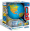 Clementoni 66657 - Interactieve Wereldbol - Educatief speelgoed met pratende pen - Nederlands