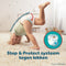 Pampers Baby-Dry Pants - Luierbroekjes Maat 4 - Stop & Protect Systeem - 27 stuks