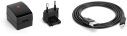 Griffin PowerBlock - Oplader - MFI licentie - Zwart