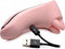 XR Brands Fondle - Vibrerende Massager pink