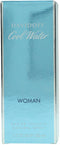 Davidoff Cool Water 50 ml Eau de Toilette - Damesparfum