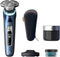 Philips i9000 Prestige XP9201/30 - Elektrisch scheerapparaat - Wet&Dry SkinIQ - Zwart