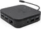 i-tec Thunderbolt 3 - Travel Dock - Dual 4K Display Power Delivery 60W